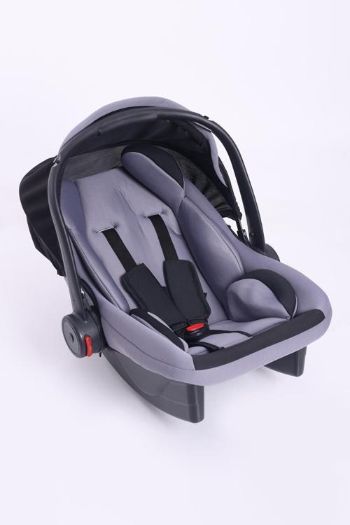 Lüks Süngerli Bebek Puset Taşıma Bebek Oto Koltuğu