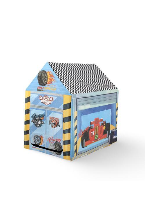 Çiçek Dükkanım Çadır Oyun Çadırı