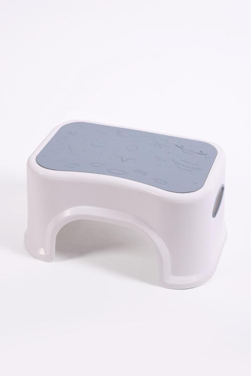 Çocuk Basamağı Yükseltici Basamak Kaydırmaz Tabure
