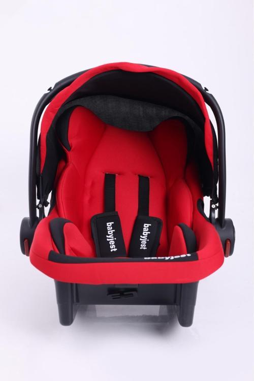 Lüx Pedli Bebek Taşıma, Bebek Oto Koltuğu Puset