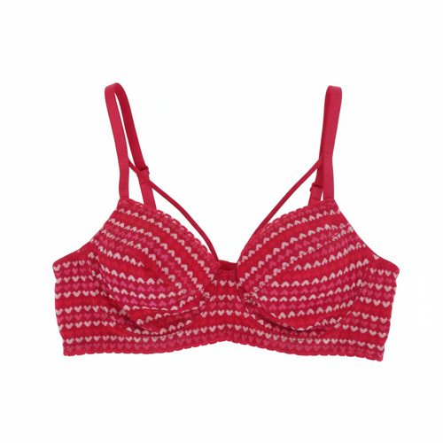 Kadın Kapsız Dantelli Sütyen BB2020