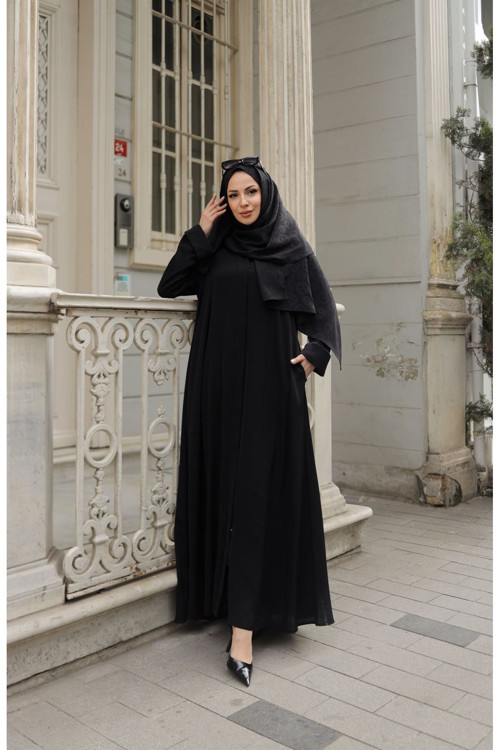 Alâ Abaya – 1008
