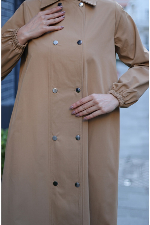 Nevin Gabardin Kap - 422537