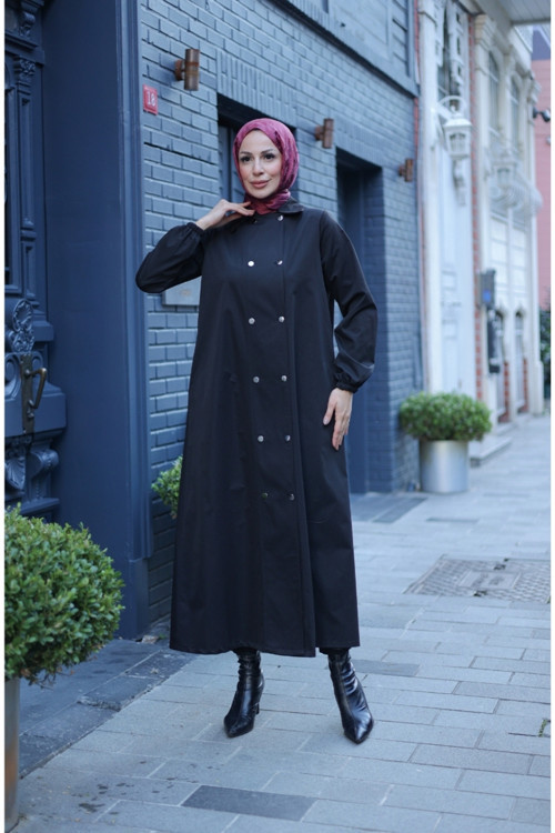 Nevin Gabardin Kap - 422537