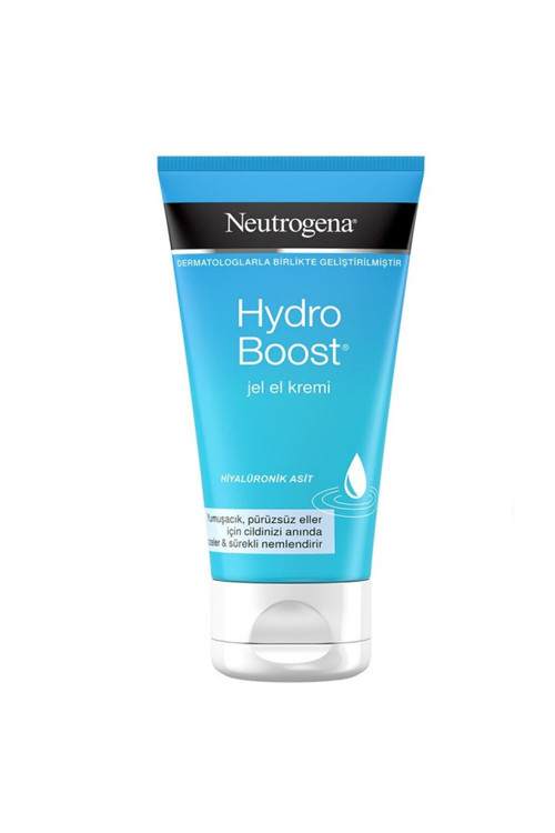 Hydro Boost Jel El Kremi 75 ml
