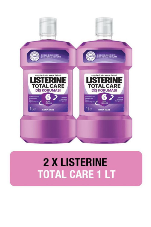 Total Care 1000ML X2