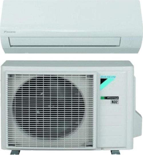 Sensira Ftxf42E A++ 14000 Btu Inverter Duvar Tipi Klima