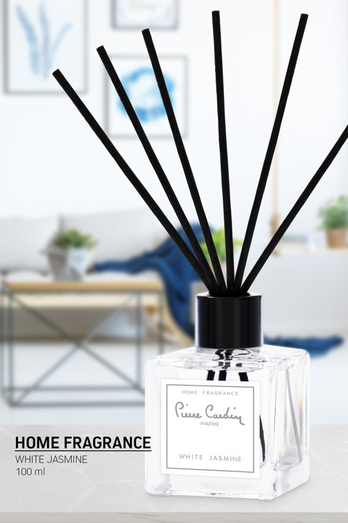 Reed Diffuser Çubuklu Oda Kokusu White Jasmine 100 ml