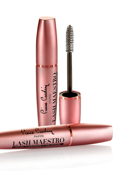 Lash Maestro Siyah Mascara - 10 ml