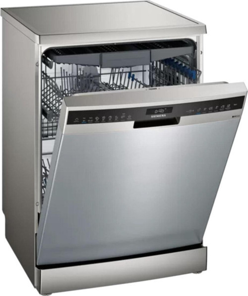 Sn25Eı01Ct Home Connect Bulaşık Makinesi