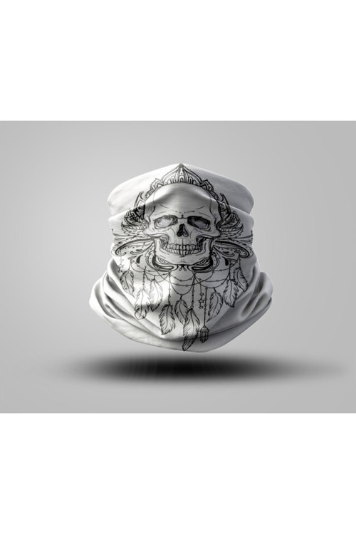 Buffalo Bandanas
