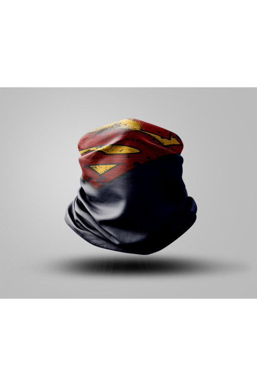 Buffalo Bandanas