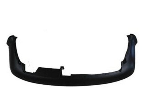 2001-2005 Volkswagen Passat B5 Karlık(Arka Tampon Altı) (Siyah ) (Spoıler) (Tw) (Adet) (Oem No:3B580
