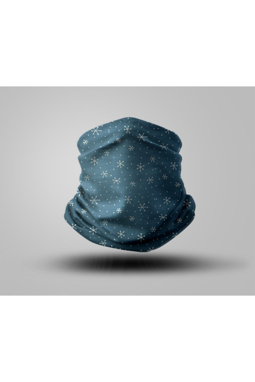 Buffalo Bandanas