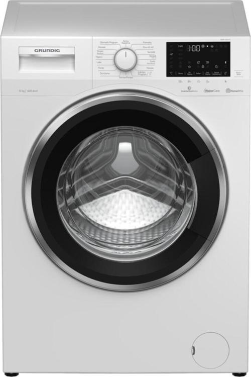 Gwm 101445 10 Kg 1400 Devir Çamaşır Makinesi