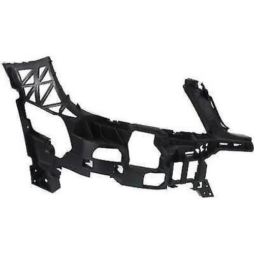 mercedes c class- c class- 2011-2013  ön tampon braketi üst sol (tw) Oem No (2048854165)