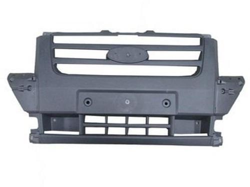 2007-2013 Ford Transit V347 Ön Tampon Orta Koyu Gri (İç Panjursuz)(Tüv)(Tyg) (Adet) (Oem No:6C1117D9