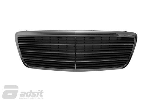 mercedes c class- c class- 2011-2013 ön tampon braketi üst sağ (tw) Oem No (2048854265)