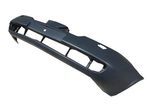 2003-2008 Nissan Primera P12 Ön Tampon Koyu Gri (Sis Delikli (Far Yıkama Delikli) Tw) (Adet) (Oem No