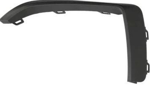 bmw 1 serı- 1 serisi- 2020-2022 ön tampon panjuru alt çıtası (tw) Oem No (51117475986)