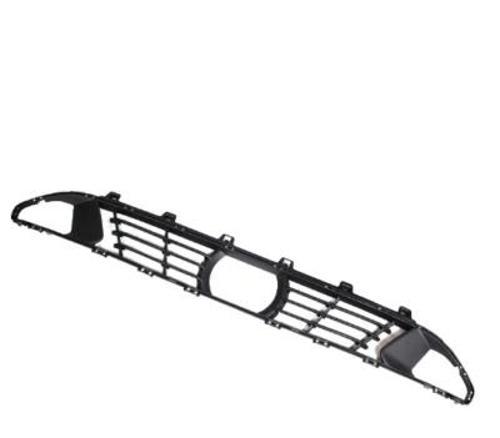 bmw 1 serı- 1 serisi- 2020-2022  ön tampon panjuru parlak sıyah (tw) Oem No (51117462937)