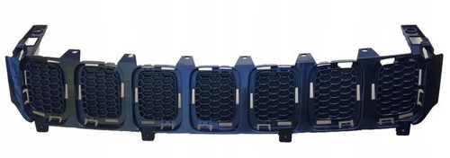 2016-2018 Jeep Compass Ön Panjur İç Siyah (Tyg) (Oem No:5Up86Rxfab)