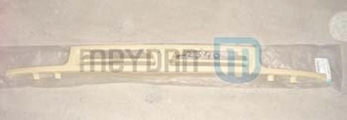 1993-1997 Nissan Micra K11 Ön Panjur Astarlı (Tyg) (Adet) (Oem No:623105F625)