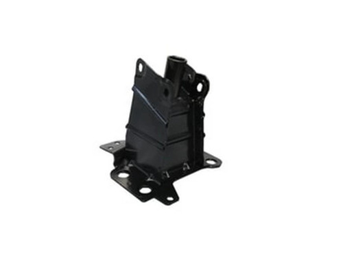 2004-2005 Audi A3 Ön Şasi Uç Demiri Sağ (Tw) (Adet) (Oem No:8P0807134)