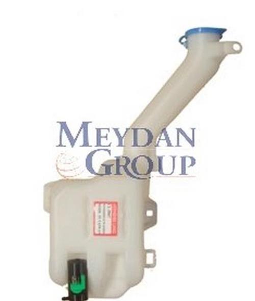 1999-2001 Honda Civic Sdhb Cam Su Bidonu Motorlu (Cl-5067-Lt-Hd2012A) (Tyg) (Adet) (Oem No:76840S040