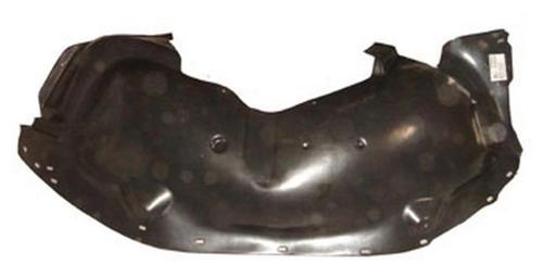 2002-2005 Jeep Cherokee Lıberty Ön Çamurluk Davlumbazı Sağ (Lt-Am6010) (Tyg) (Adet) (Oem No:55360144