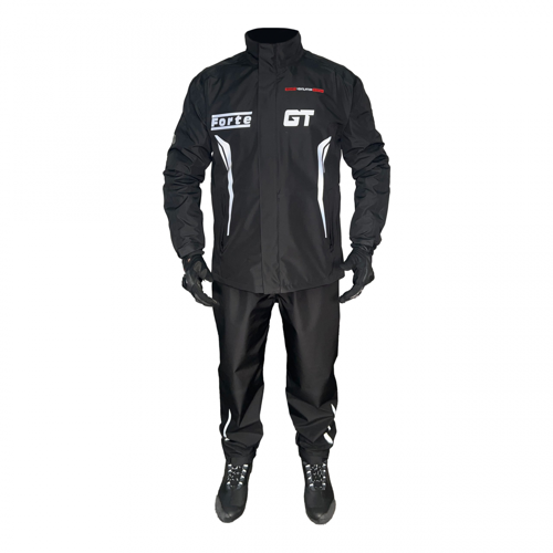 YAĞMURLUK TAKIM 2001140 SİYAH