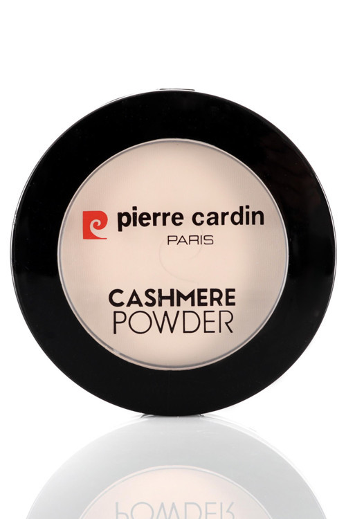Cashmere Powder - Pudra - Neutral Ivory- 352