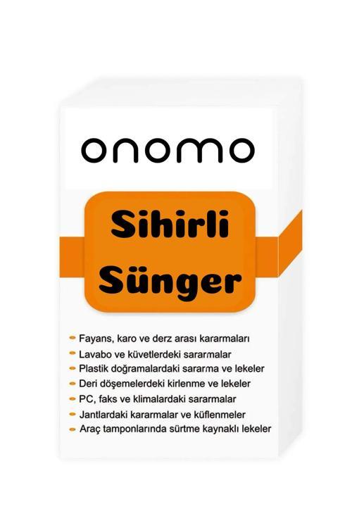 Life Sihirli Sünger 10 Adet