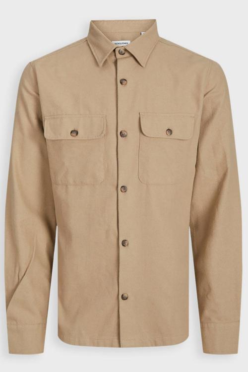 Jack & Jones Cepli Erkek Gömlek