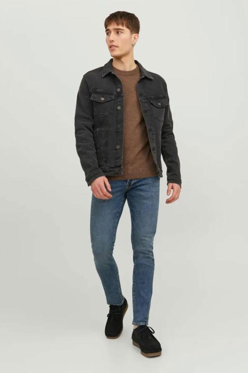 Jack & Jones Slim Fit Erkek Jean Pantolon