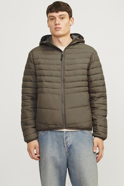 Jack & Jones Erkek Mont