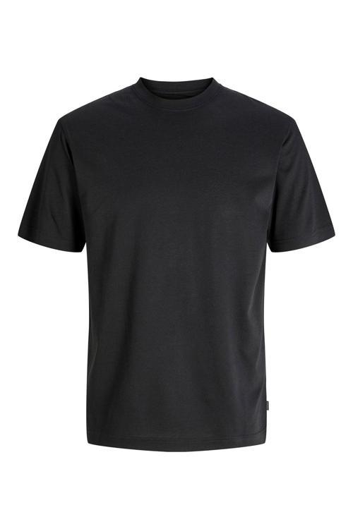 Jack & Jones Erkek Bisiklet Yaka T-shirt