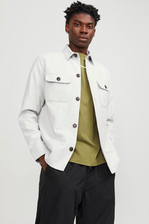 Jack & Jones Melanga Darren Gömlek