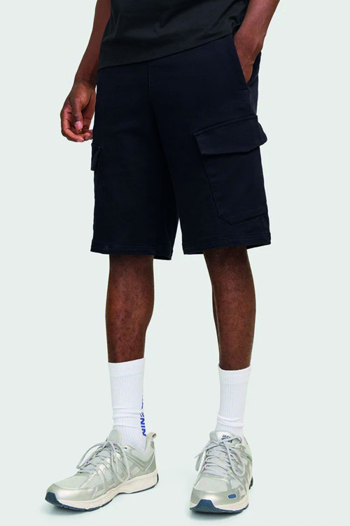 Jack & Jones Kargo Cep Şort