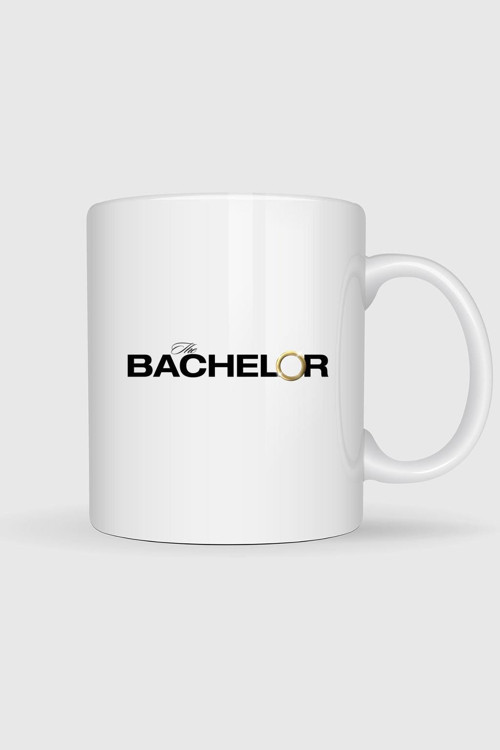 The Bachelorette Tasarımlı Kupa Bardak