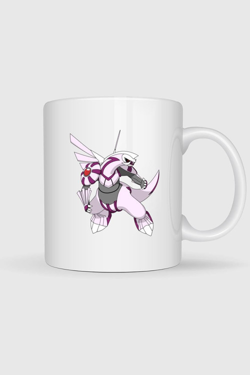 Dialga Baskılı Kupa Bardak