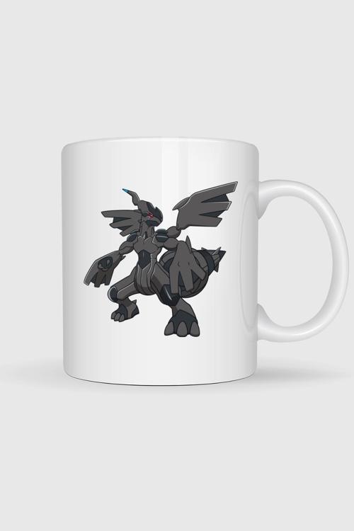  Reshiram Baskılı Kupa Bardak