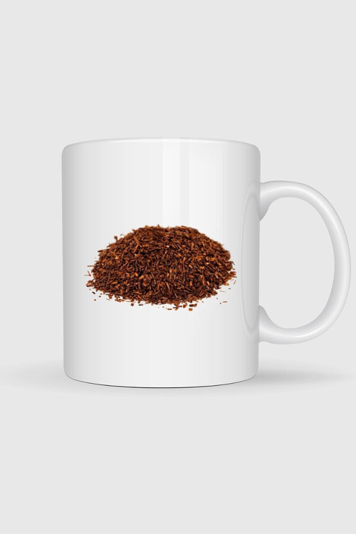Nilgiri Çay Rooibos Earl Grey Tasarımlı Kupa Bardak