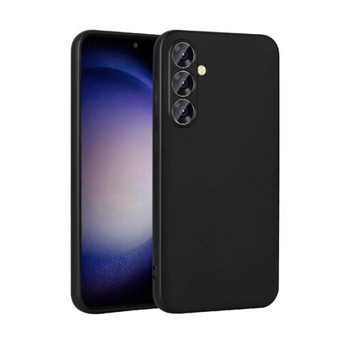 Galaxy S24 Kılıf Zore Premier Silikon Kapak