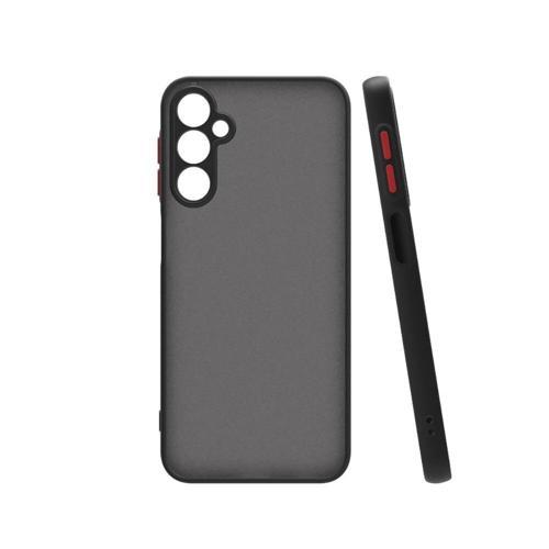 Galaxy S24 FE Kılıf Zore Hux Kapak