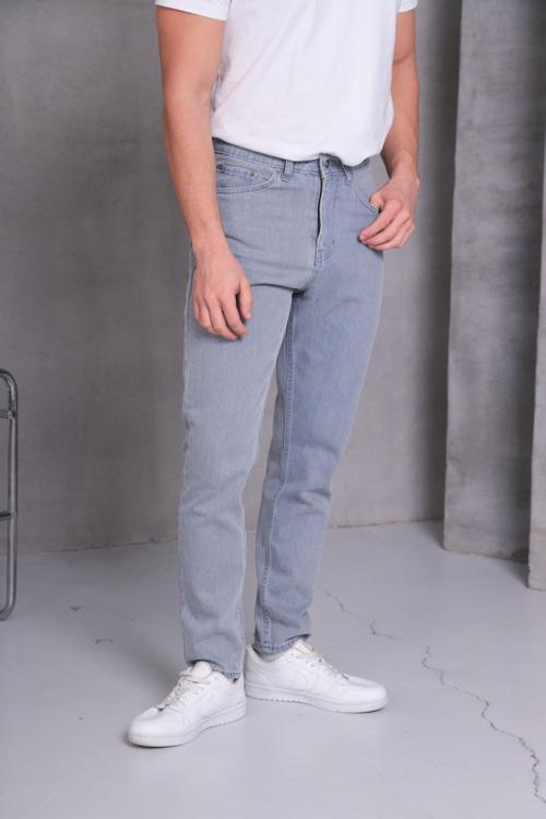 Erkek Boyfriend Kot Pantolon