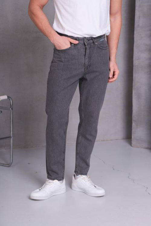 Erkek Boyfriend Kot Pantolon