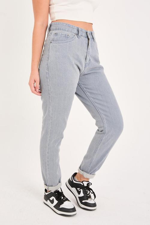 Kadın Denim Pantolon