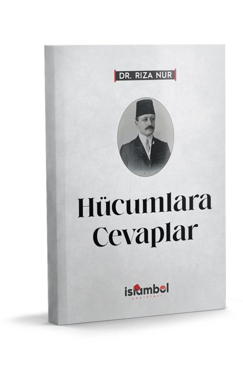 Hücumlara Cevaplar