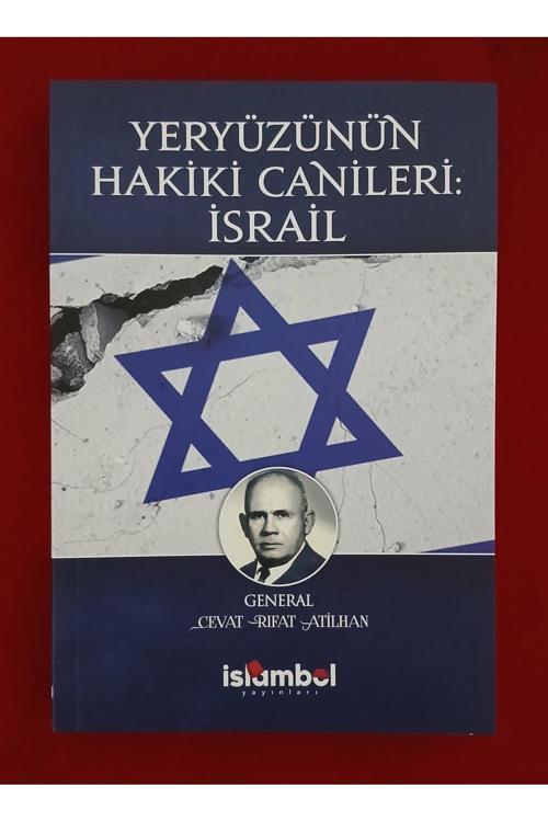 Yeryüzünün Hakiki Canileri: İsrail